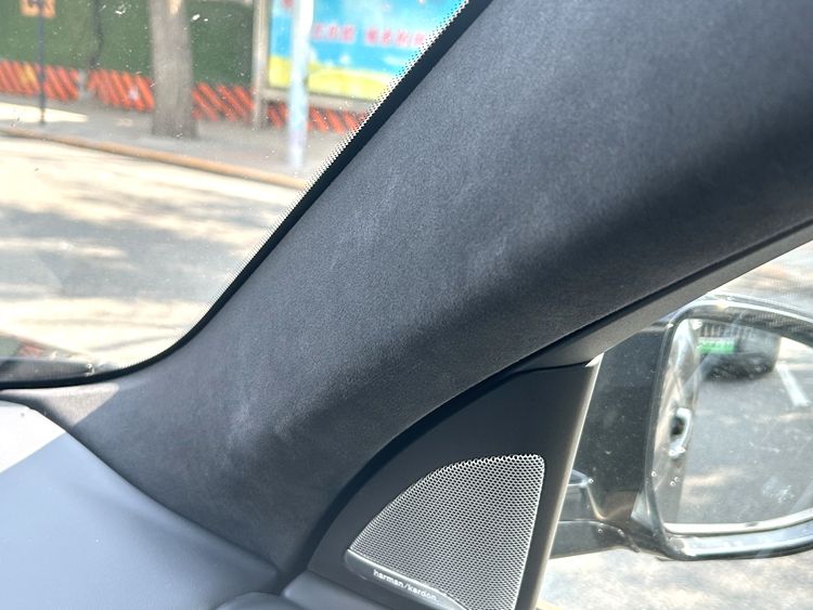 宝马X5车型配置盘点 3.0T尊享型值得优先考虑