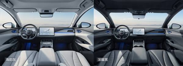 轿车操控，SUV空间，比亚迪海豹06DM-i旅行版10.98万元起