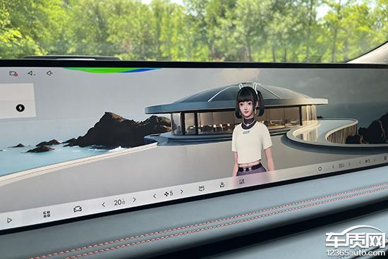 2025款吉利银河E8日常实用性测试报告