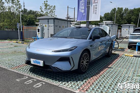 2025款吉利银河E8日常实用性测试报告