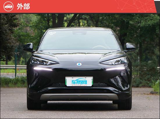 2025款腾势N7新车商品性评价