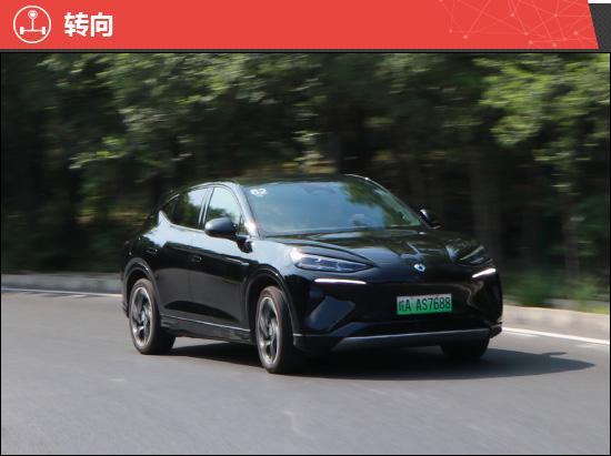 2025款腾势N7新车商品性评价