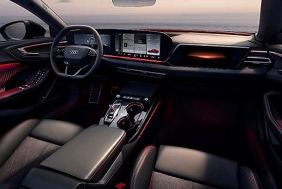 27.99万起 上汽奥迪A5L Sportback开启预售