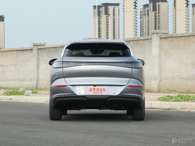 预售价16-20万元 海狮06DM-i/EV将7月24日上市 中型SUV/配云辇-C