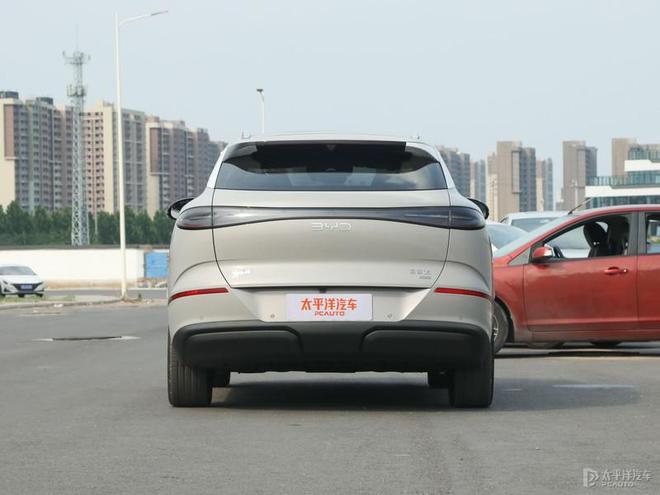 预售价16-20万元 海狮06DM-i/EV将7月24日上市 中型SUV/配云辇-C