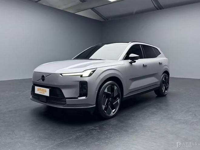 沃尔沃XC70将于8月开启预售 搭载1.5T插混系统