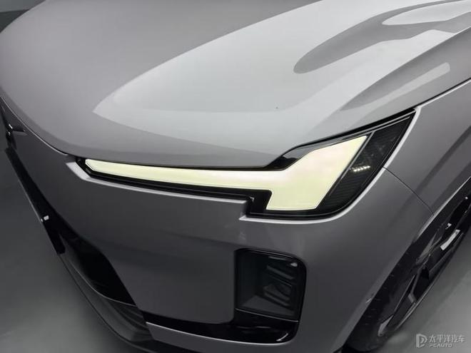 沃尔沃XC70将于8月开启预售 搭载1.5T插混系统