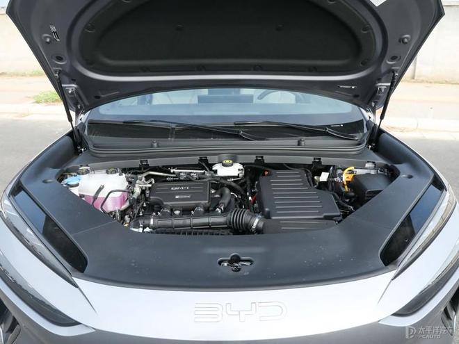 每日车闻：一汽奥迪A5L预售25.68万起 比亚迪重磅新车7月24日上市