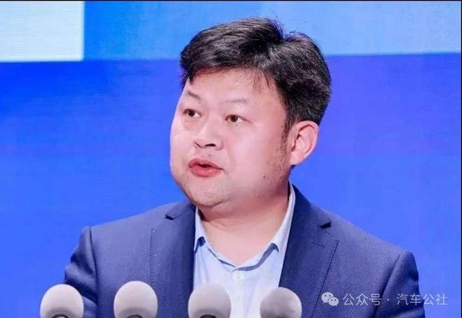 东风日产周锋升任东风公司副总，职场逆袭故事来了！