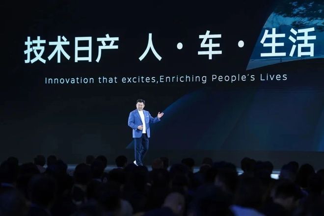 东风日产周锋升任东风公司副总，职场逆袭故事来了！
