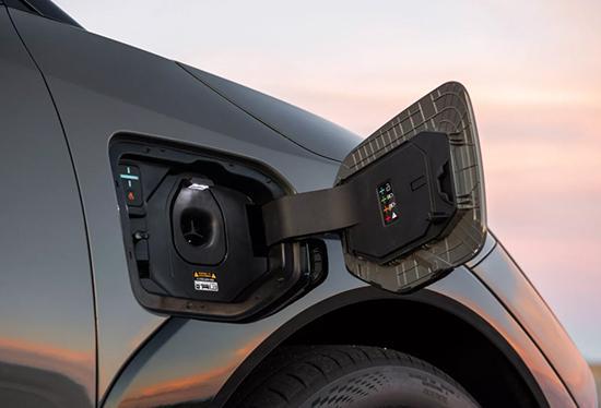 续航超600km 起亚EV4 Hatchback或引入国内