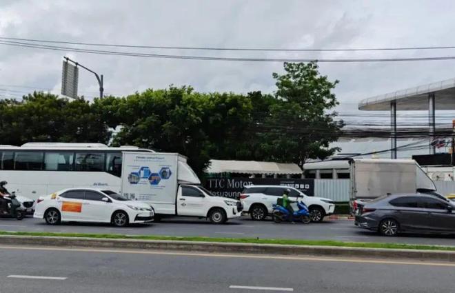 中国汽车：三分天下之路，闯过两关再称雄