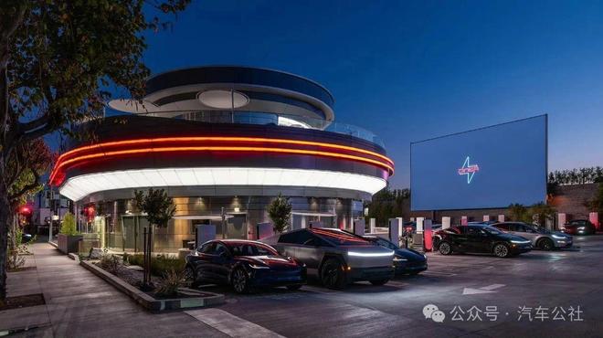 特斯拉财报惨淡：利润暴跌，股价承压，市场信心受挫
