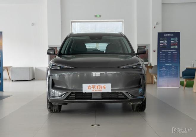2026吉利银河E5重磅来袭！7月24日上市，新增610km长续航版本，抢先体验超值升级