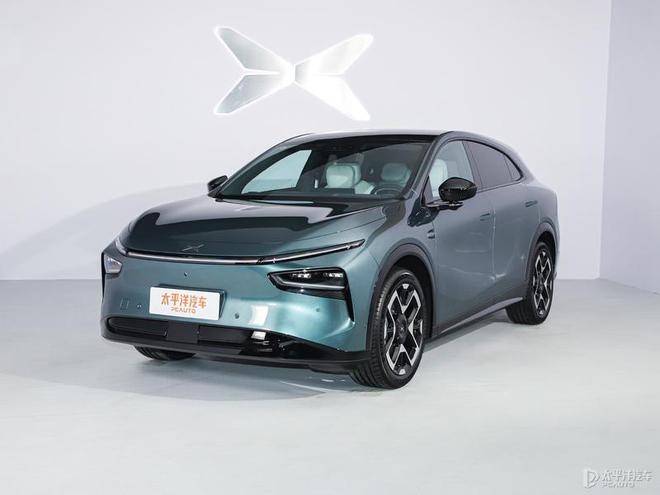 售价19.58-22.58万元 小鹏G7正式上市 竞争特斯拉Model Y