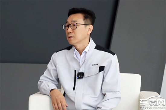 起亚李相宪：用品质革新重塑质量管理体系