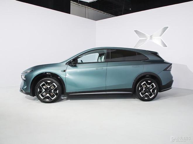 售价19.58-22.58万元 小鹏G7正式上市 竞争特斯拉Model Y