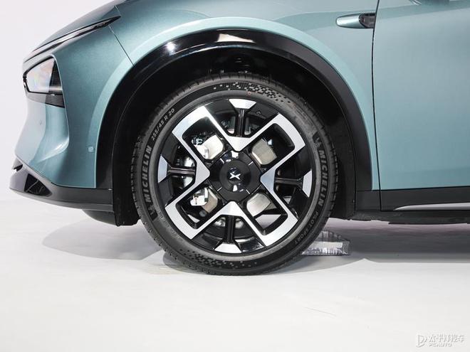 售价19.58-22.58万元 小鹏G7正式上市 竞争特斯拉Model Y