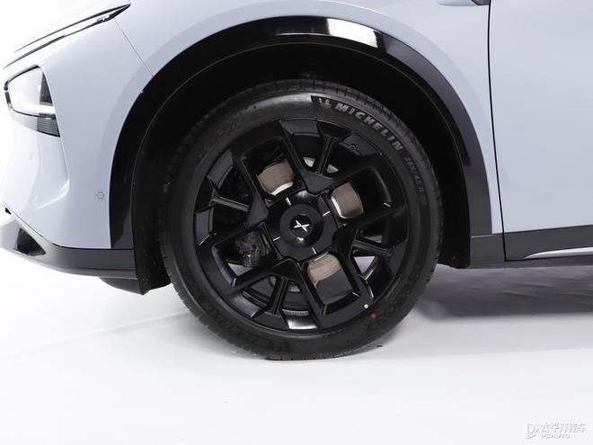 售价19.58-22.58万元 小鹏G7正式上市 竞争特斯拉Model Y