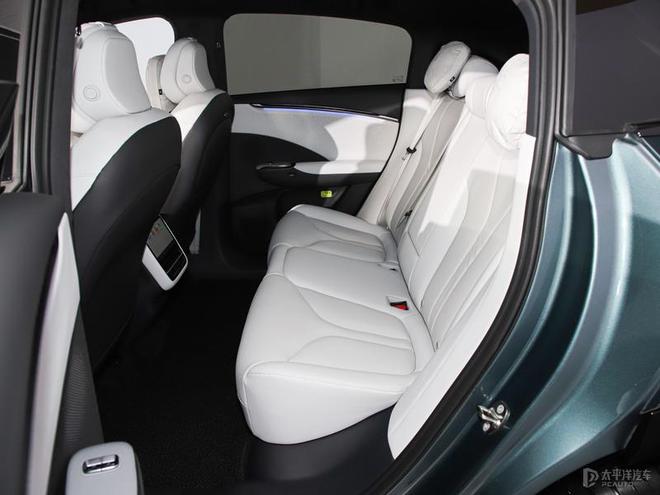 售价19.58-22.58万元 小鹏G7正式上市 竞争特斯拉Model Y