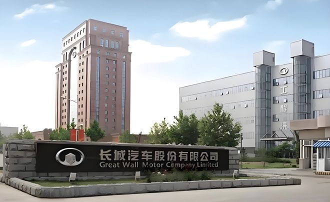 单车利润破万！长城汽车半年报暗藏哪些逆袭密码？