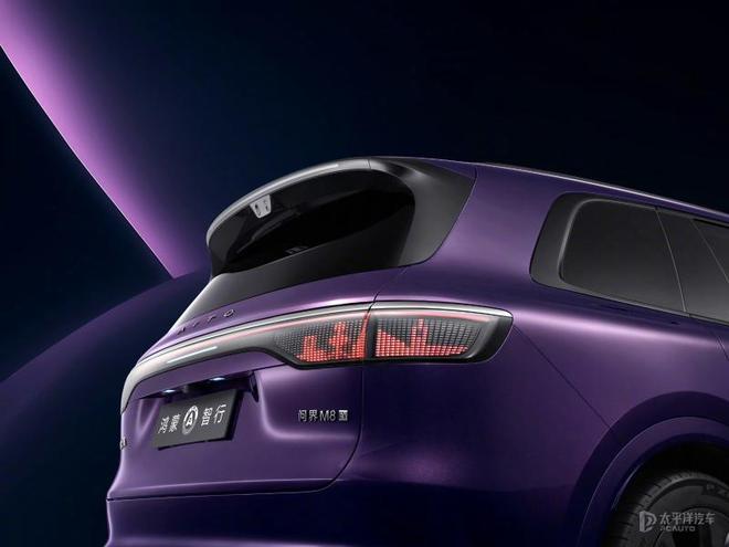 问界M8纯电版预售37.8万起，华为ADS 4加持，续航705km，8月震撼上市！