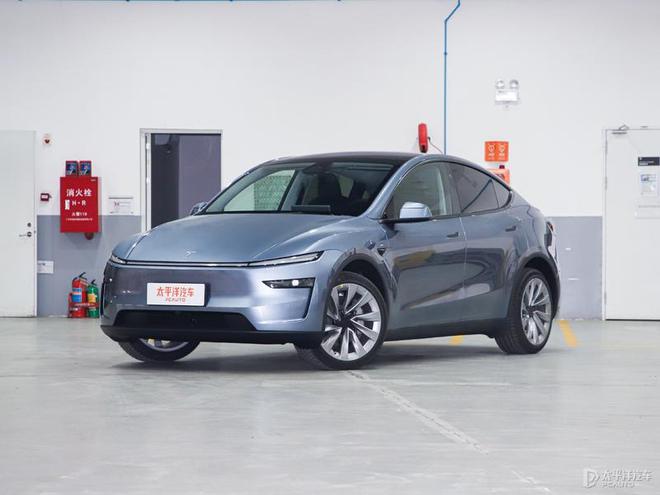 售价19.58-22.58万元 小鹏G7正式上市 竞争特斯拉Model Y