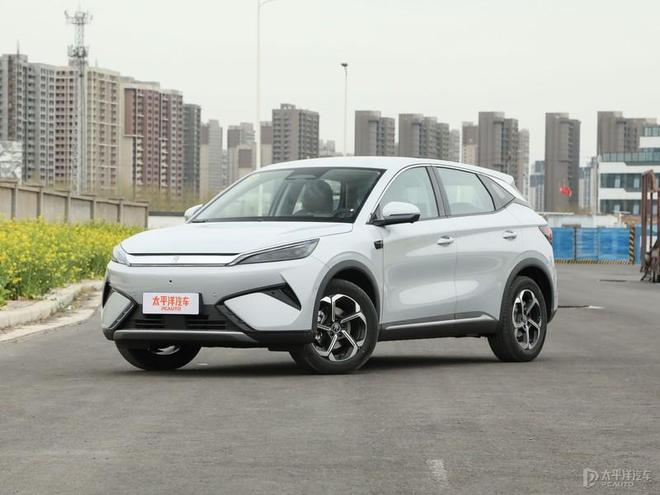 2026款吉利银河E5上市，610km续航来袭，10.98万起引爆性价比狂潮！