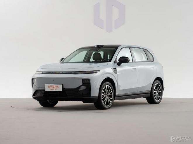 2026款吉利银河E5上市，610km续航来袭，10.98万起引爆性价比狂潮！