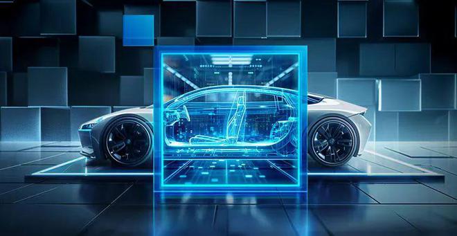英特尔汽车“折戟”，十年布局一夜归零