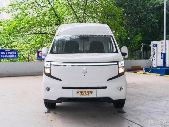 载客拉货都能拿捏，长安凯程V919如何选购更划算？