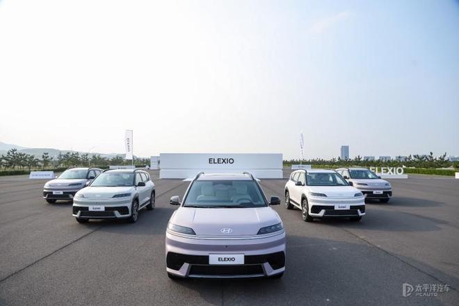 北京现代EO 10万SUV竟有30万豪华质感？