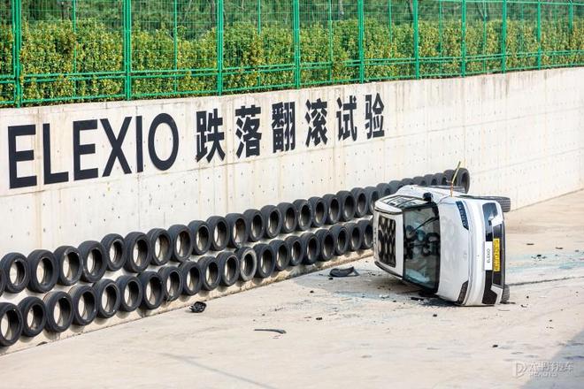 北京现代EO 10万SUV竟有30万豪华质感？