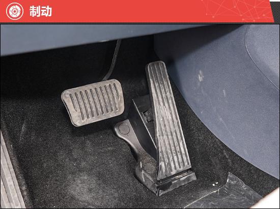 比亚迪海豹06GT智驾版新车商品性评价