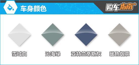 推荐545KM旗舰型 比亚迪海豹06 EV购车指南