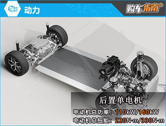 推荐545KM旗舰型 比亚迪海豹06 EV购车指南