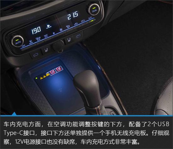 外观潮酷动力升级 丰田Aygo X新车图解