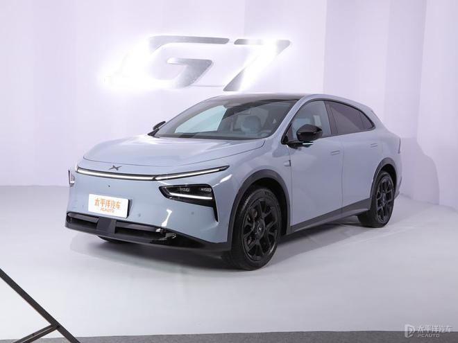理想i8/小鹏G7领衔 7月值得关注上市新车汇总