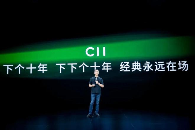 零跑如何逆袭，朱江明用五个小故事说清