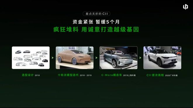 零跑如何逆袭，朱江明用五个小故事说清
