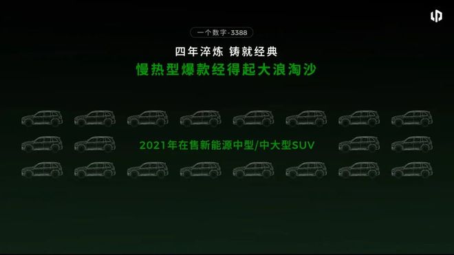 零跑如何逆袭，朱江明用五个小故事说清