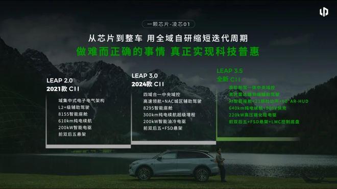 零跑如何逆袭，朱江明用五个小故事说清
