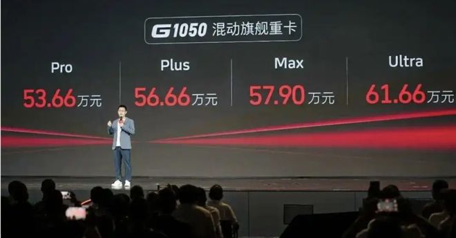 长城6月销量远落后于比亚迪/吉利？不用太担心