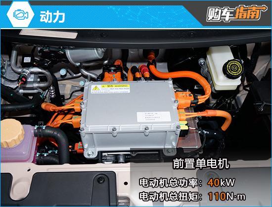 推荐305km舒享型 奇瑞多米购车指南