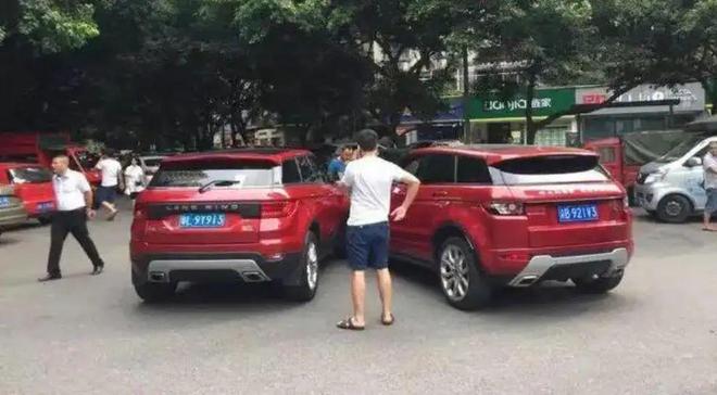 【一周车话】“谁会介意自己老婆长得像刘亦菲呢”