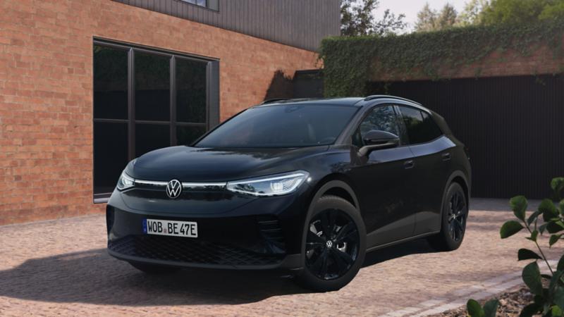 大众全新 T-ROC 官图发布，25.6 万起售，你心动了吗？