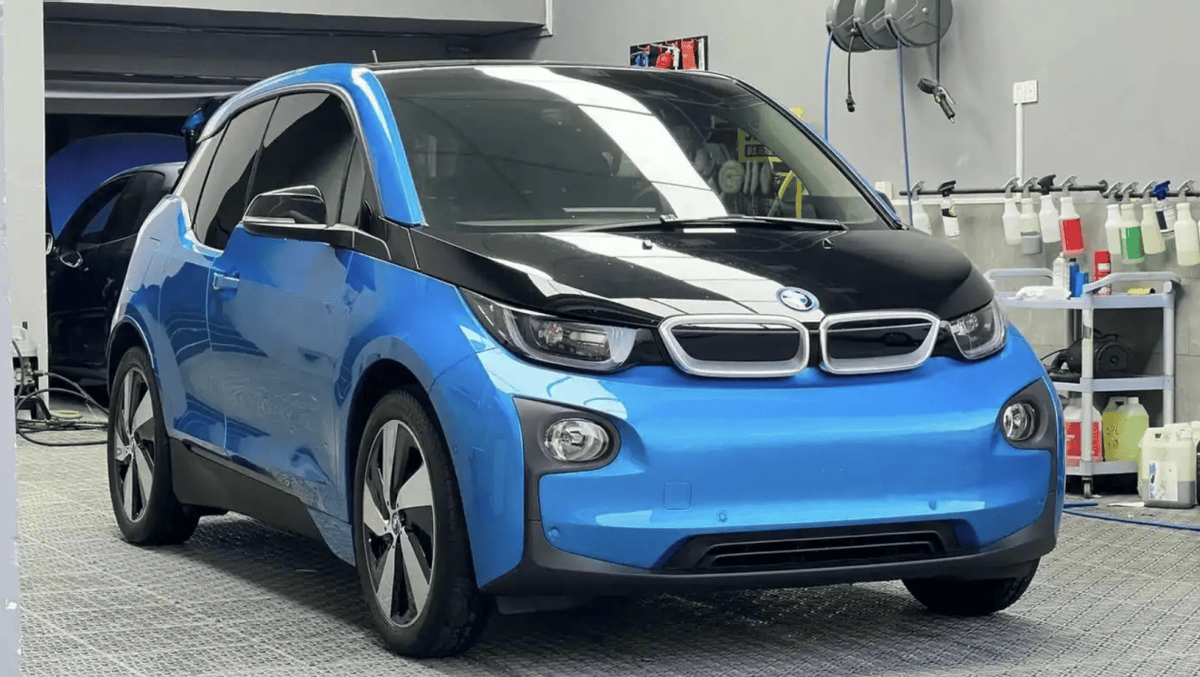 2025上半年中大型SUV销量榜：宝马X5成唯一燃油车，34589辆成绩打了谁的脸？