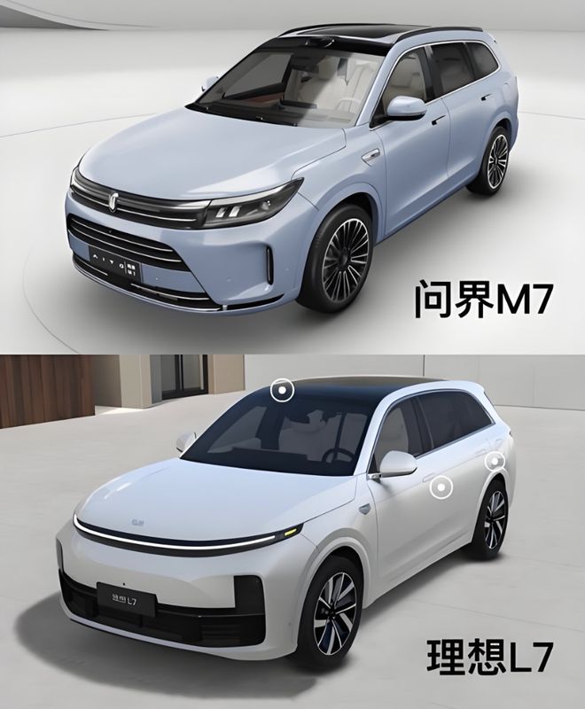 不做增程更没机会：抓住关键，才能赢在起跑线