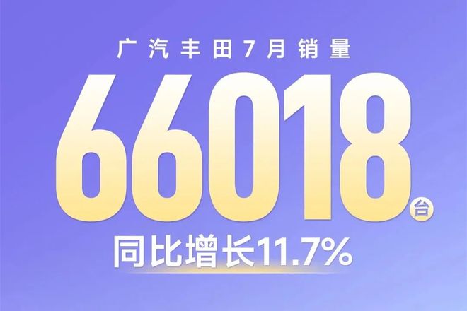 7月铂智3X强势护航，广汽丰田再掀智能出行新风暴！