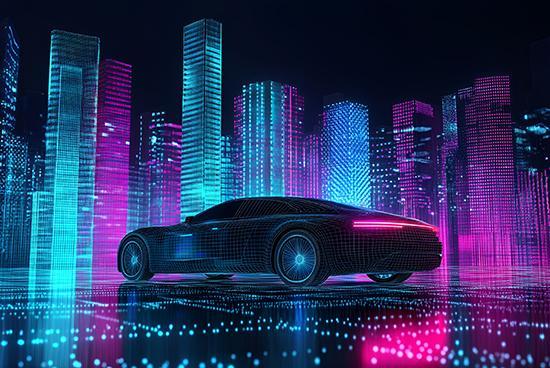 2025年美国家庭购车首选：自动驾驶功能成核心竞争力